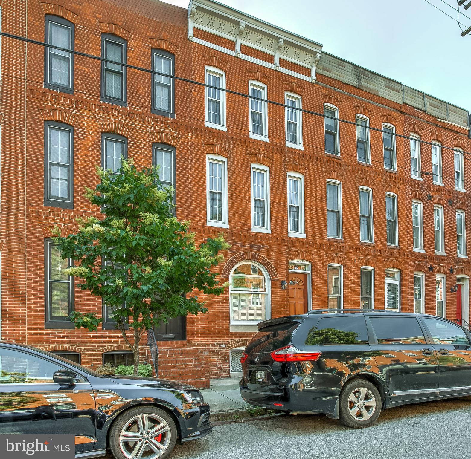 1213 Riverside Avenue Baltimore, MD 21230 - Photo 51 of 52