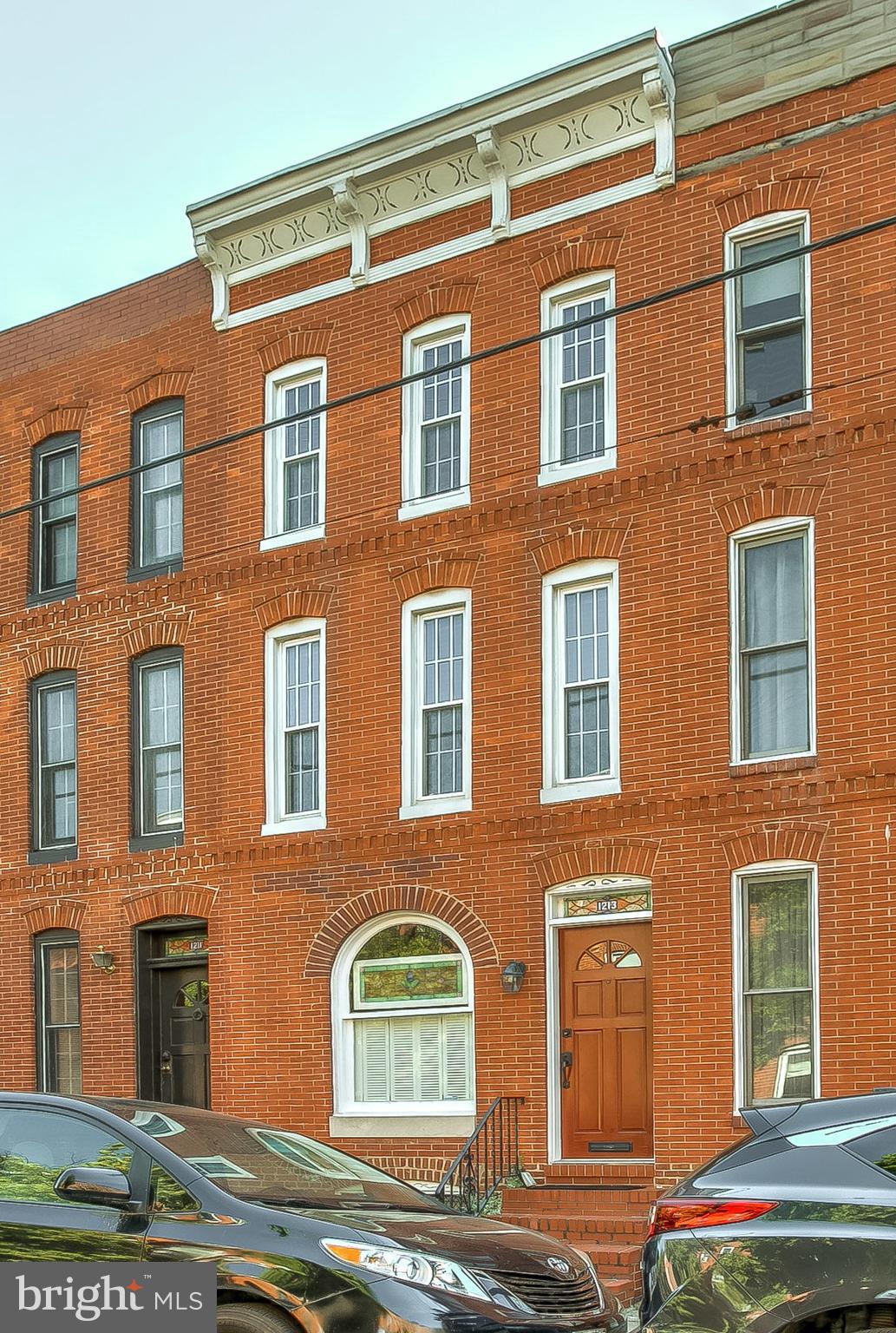 1213 Riverside Avenue Baltimore, MD 21230 - Photo 52 of 52