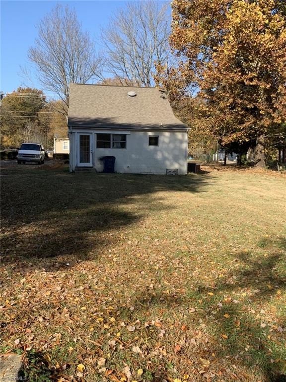 1734 Sharpe Road Burlington, NC 27217 - Photo 19 of 19 Gallery Image 19