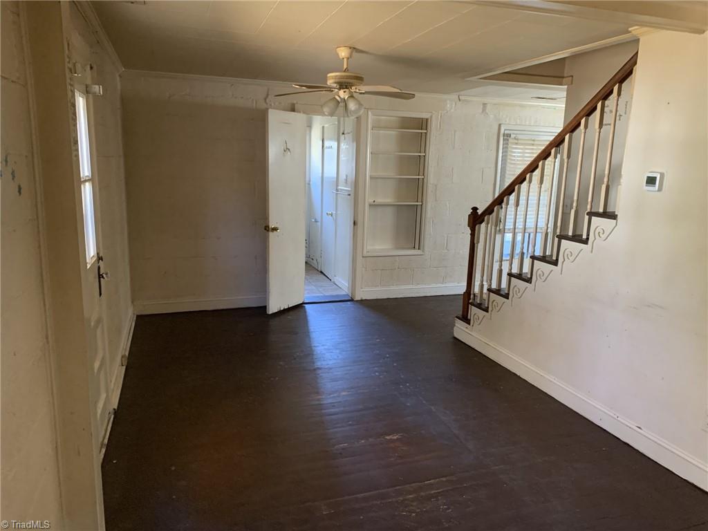 1734 Sharpe Road Burlington, NC 27217 - Photo 7 of 19 Gallery Image 7