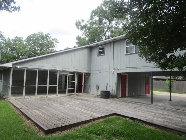 477 Nassau Drive Baton Rouge, LA 70815 - Photo 3 of 24