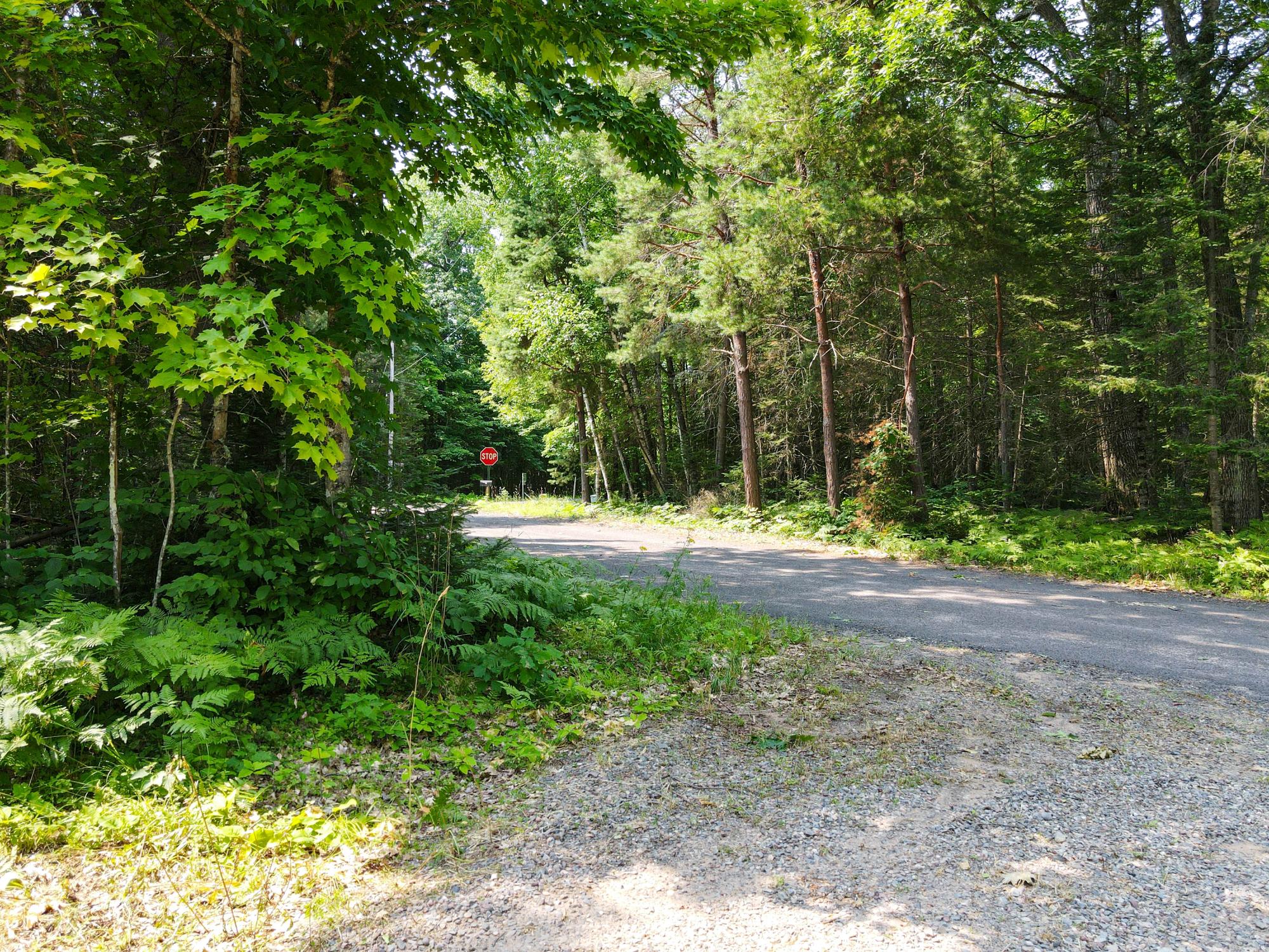 Lot 7 Hunters Ridge Road Phelps, WI 54554 - Photo 25 of 29