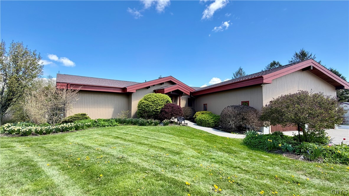 5601 Mack Road Niles, NY 13152 - Photo 1 of 50