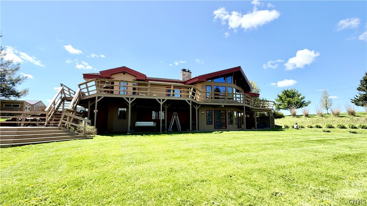5601 Mack Road Niles, NY 13152 - Photo 4 of 50