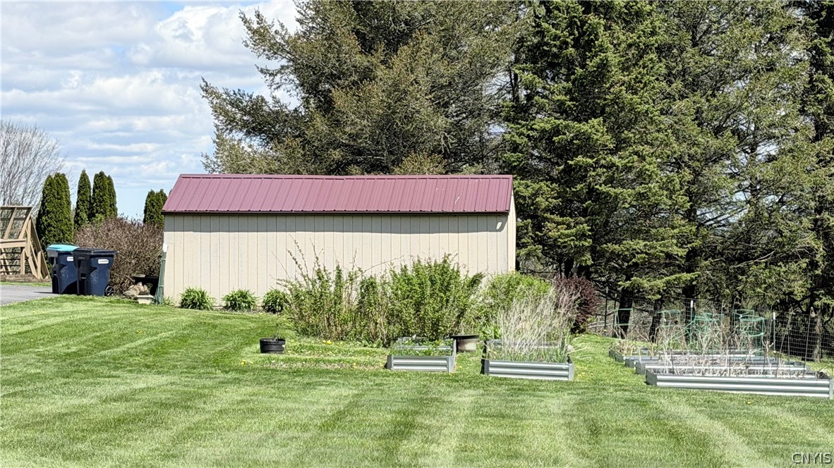 5601 Mack Road Niles, NY 13152 - Photo 49 of 50