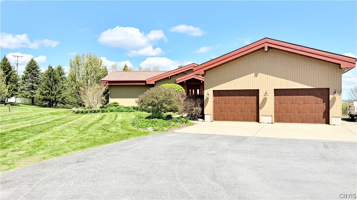 5601 Mack Road Niles, NY 13152 - Photo 50 of 50