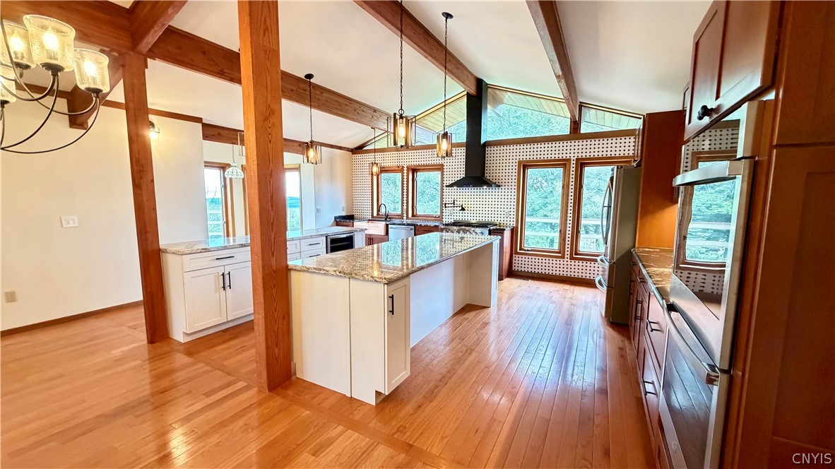 5601 Mack Road Niles, NY 13152 - Photo 6 of 50