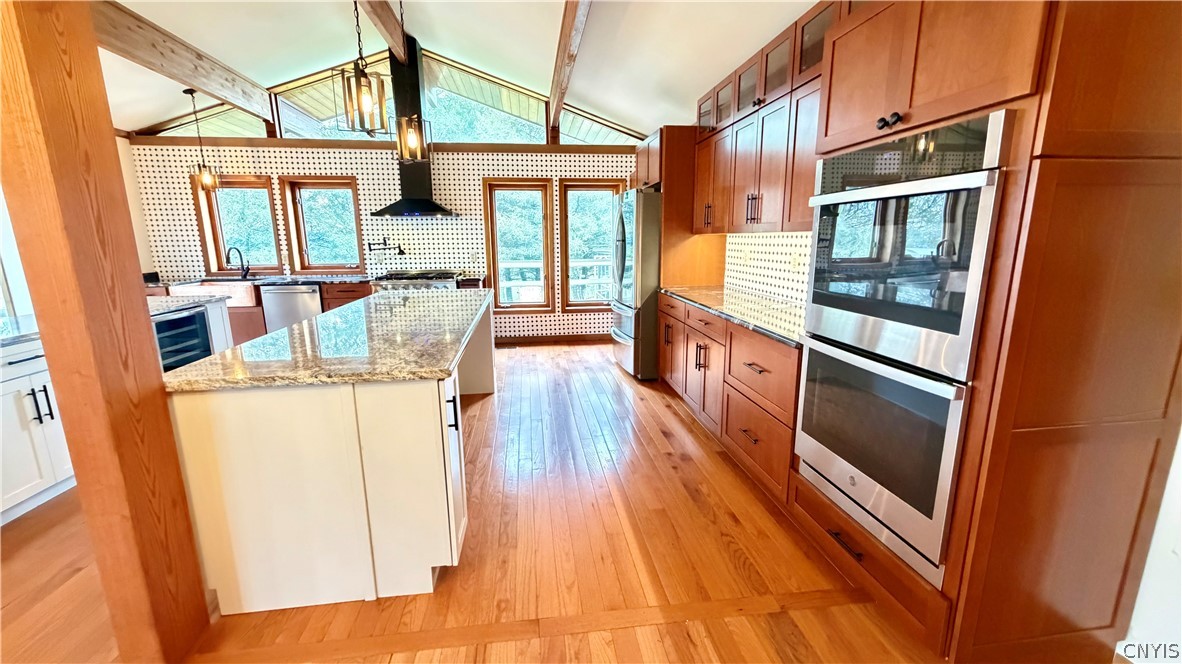 5601 Mack Road Niles, NY 13152 - Photo 7 of 50