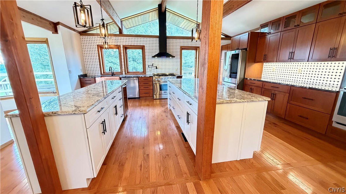 5601 Mack Road Niles, NY 13152 - Photo 8 of 50