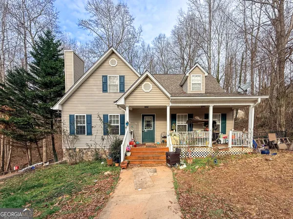 $365,000 | 70 Greenview Court, Cleveland, GA 30528