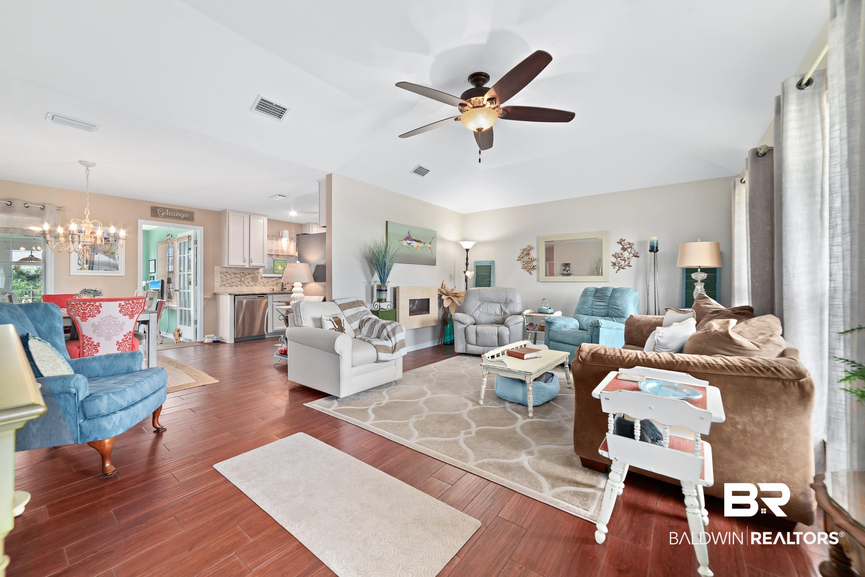 8856 Shannon's Mill Road Foley, AL 36535 - Photo 10 of 39 Gallery Image 10