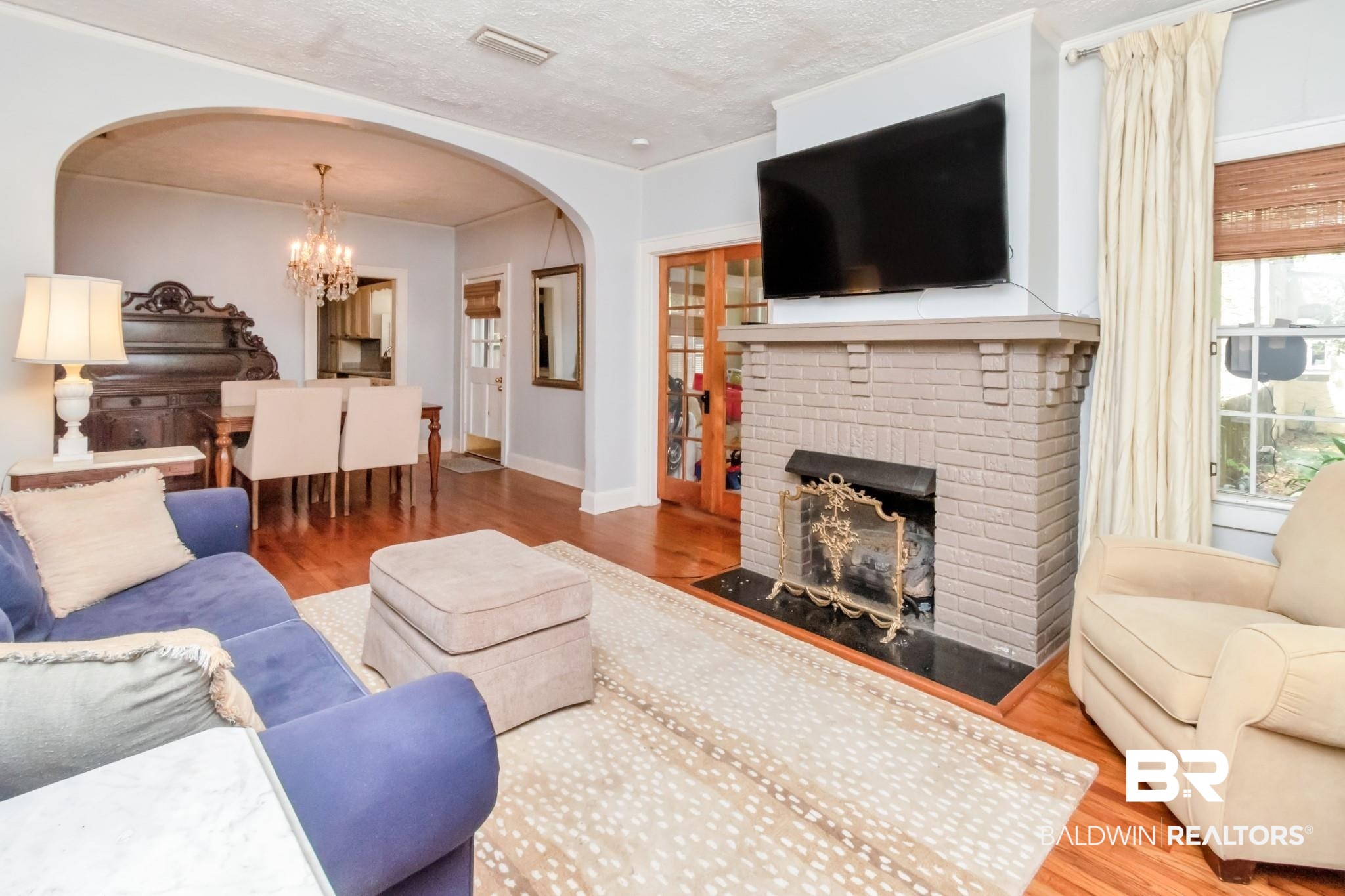137 Florence Place Mobile, AL 36607 - Photo 7 of 28