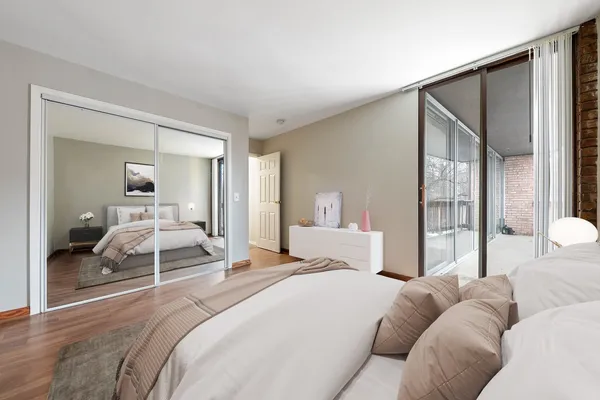 $1,789 | 5700 Hillcrest Lane, Unit 3G, Lisle, IL 60532
