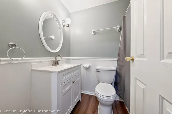 $1,789 | 5700 Hillcrest Lane, Unit 3G, Lisle, IL 60532