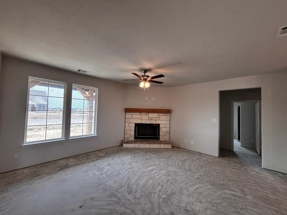 136 Pheasant Run Drive Rhome, TX 76078 - Photo 3 of 7 Gallery Image 3