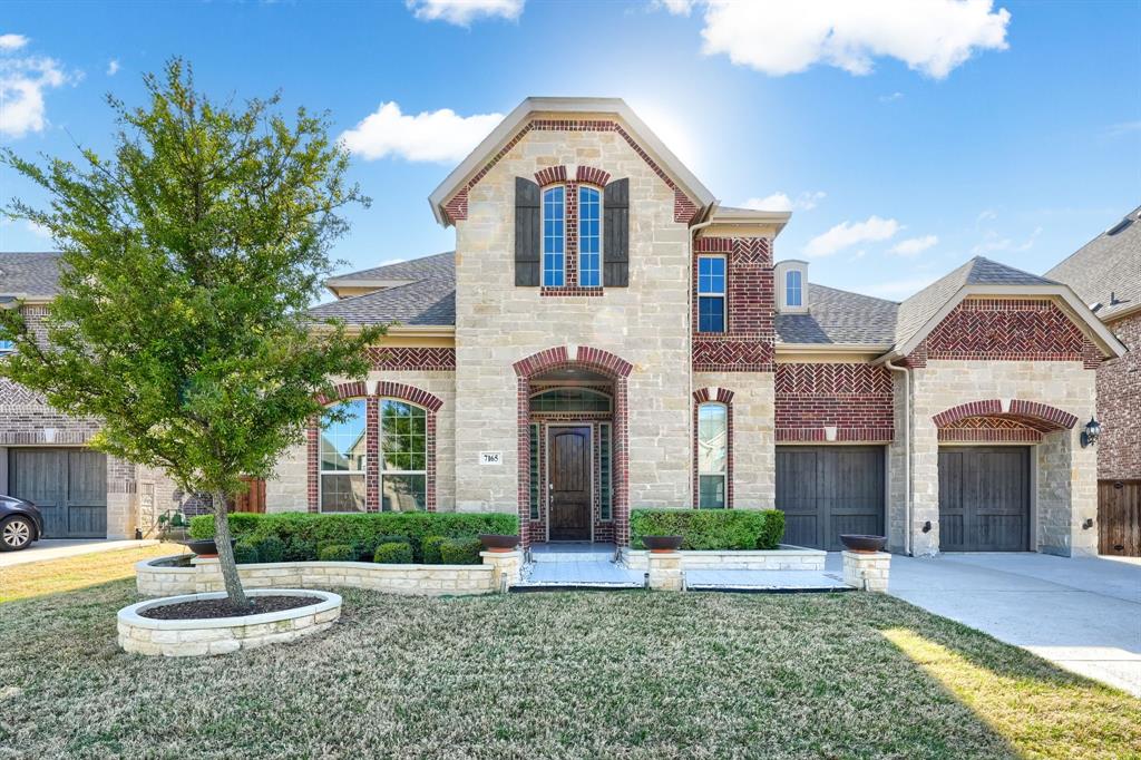7165 Goose Creek Road Frisco, TX 75036 - Photo 1 of 39