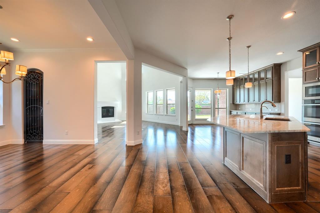 7165 Goose Creek Road Frisco, TX 75036 - Photo 11 of 39