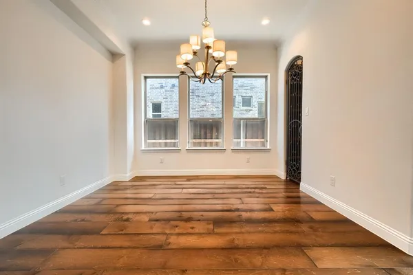 $5,350 | 7165 Goose Creek Road, Frisco, TX 75036