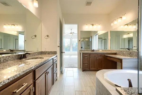 $5,350 | 7165 Goose Creek Road, Frisco, TX 75036