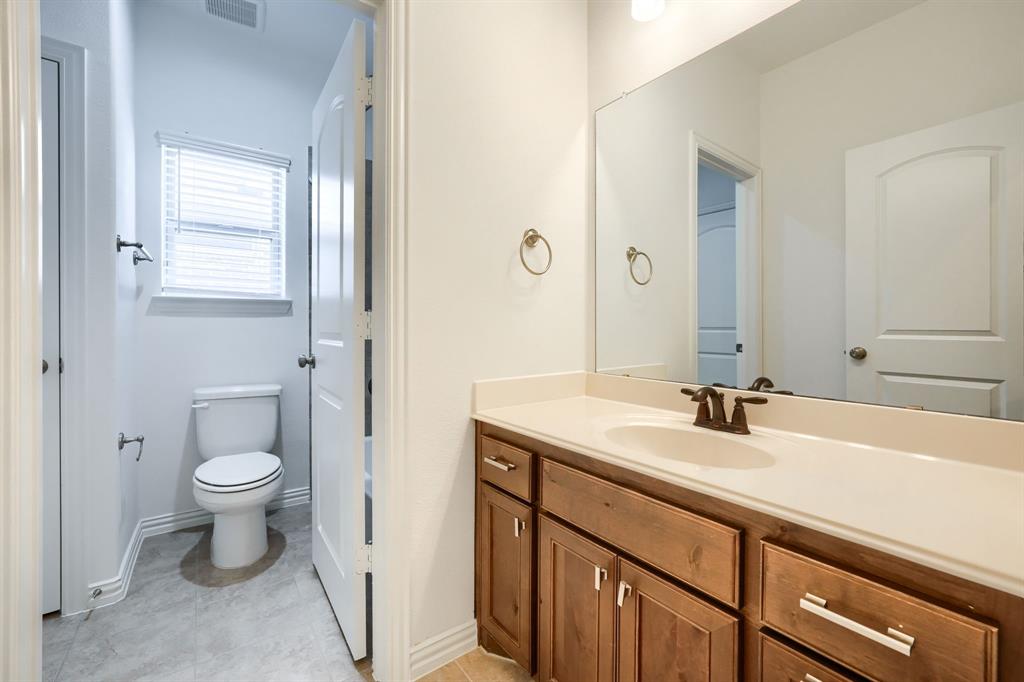 7165 Goose Creek Road Frisco, TX 75036 - Photo 25 of 39