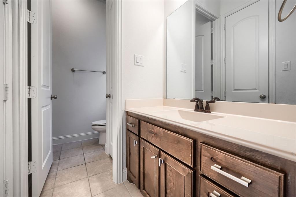 7165 Goose Creek Road Frisco, TX 75036 - Photo 30 of 39