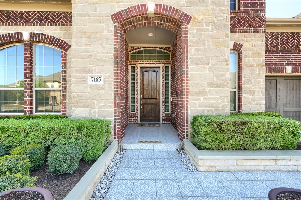 7165 Goose Creek Road Frisco, TX 75036 - Photo 3 of 39