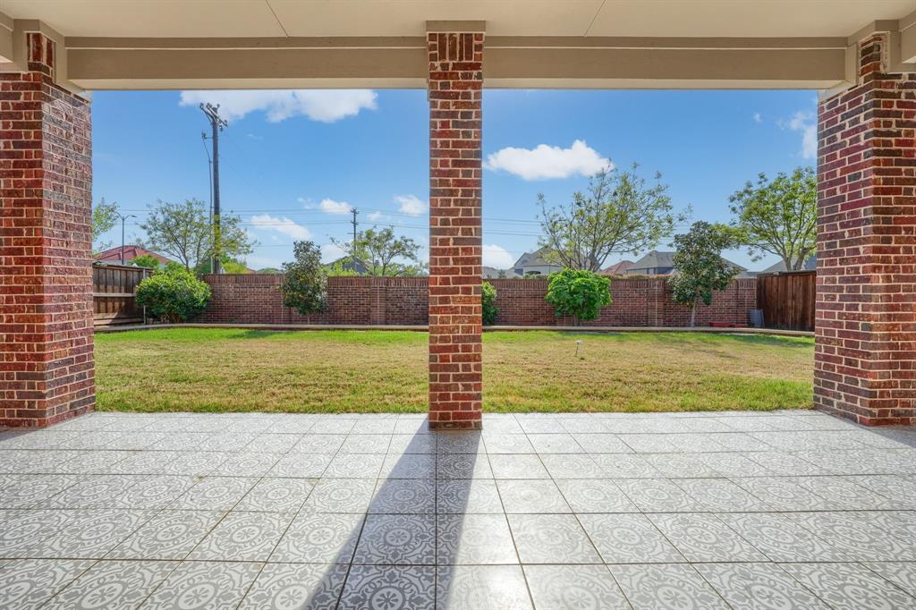 7165 Goose Creek Road Frisco, TX 75036 - Photo 36 of 39