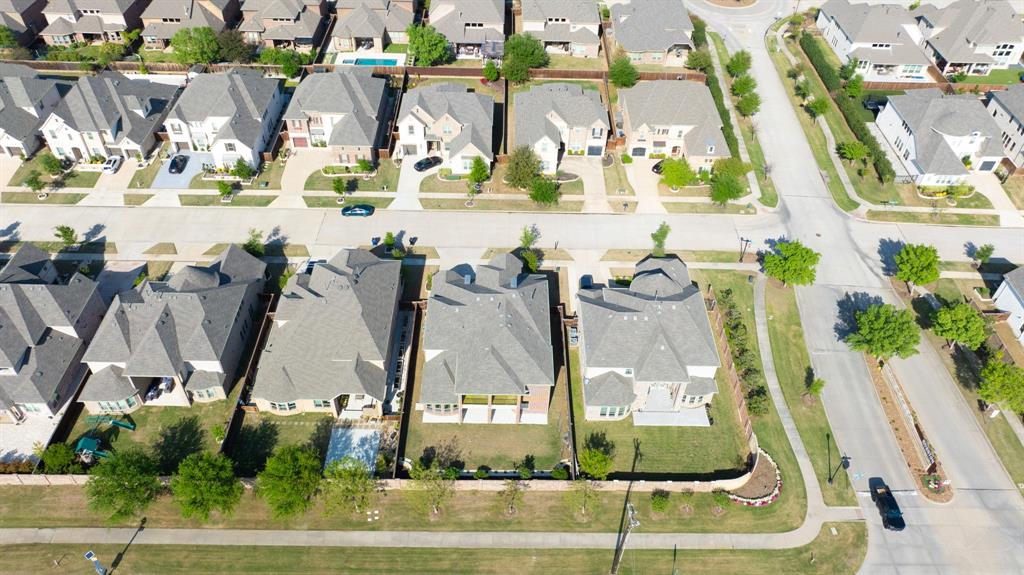 7165 Goose Creek Road Frisco, TX 75036 - Photo 38 of 39