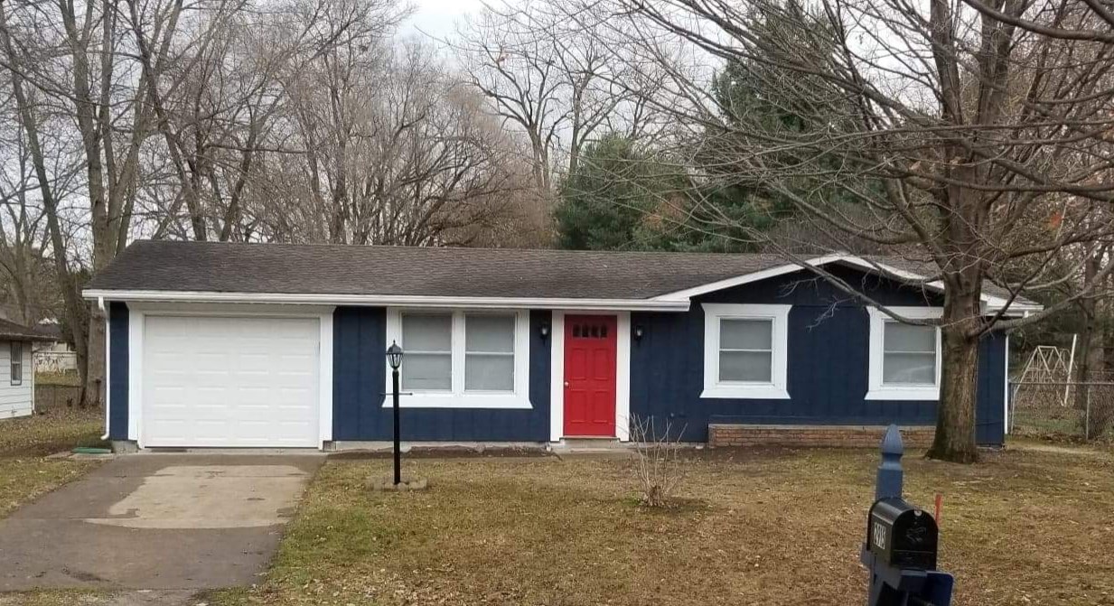 2915 Sand Point Road Fort Wayne, IN 46809 - Photo 1 of 10