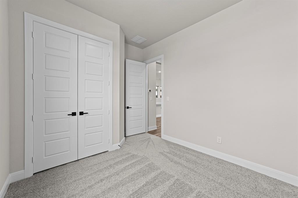 2044 Cuellar Way Van Alstyne, TX 75495 - Photo 26 of 30 a view of an empty room