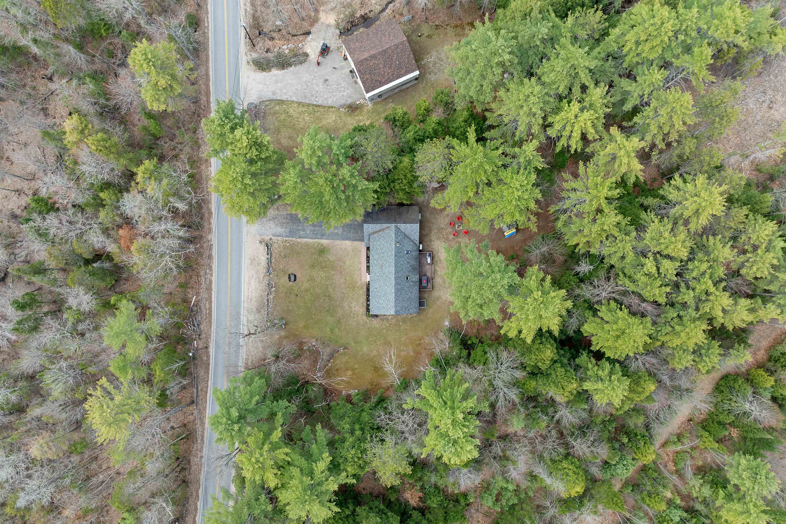 61 Union Wharf Road Tuftonboro, NH 03853 - Photo 57 of 60 Gallery Image 57