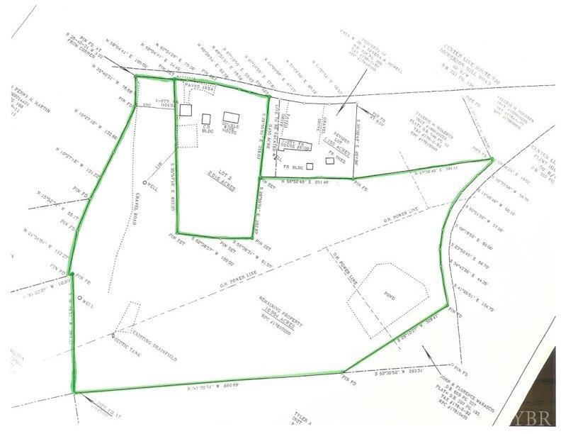 0 Dickerson Mill Road Moneta, VA 24121 - Photo 32 of 32 Gallery Image 32