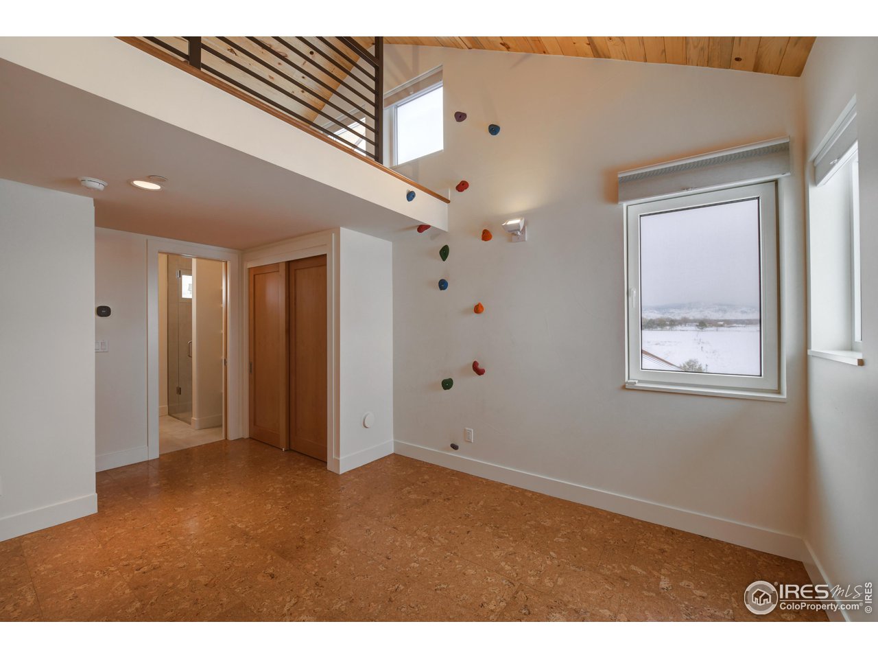 6077 Jay Road Boulder, CO 80301 - Photo 22 of 35 a view of an empty room