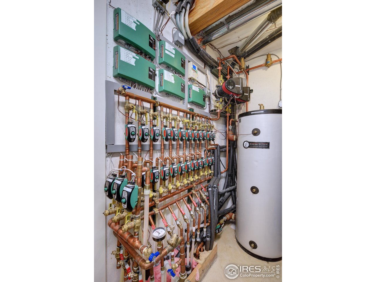 6077 Jay Road Boulder, CO 80301 - Photo 27 of 35 a city view