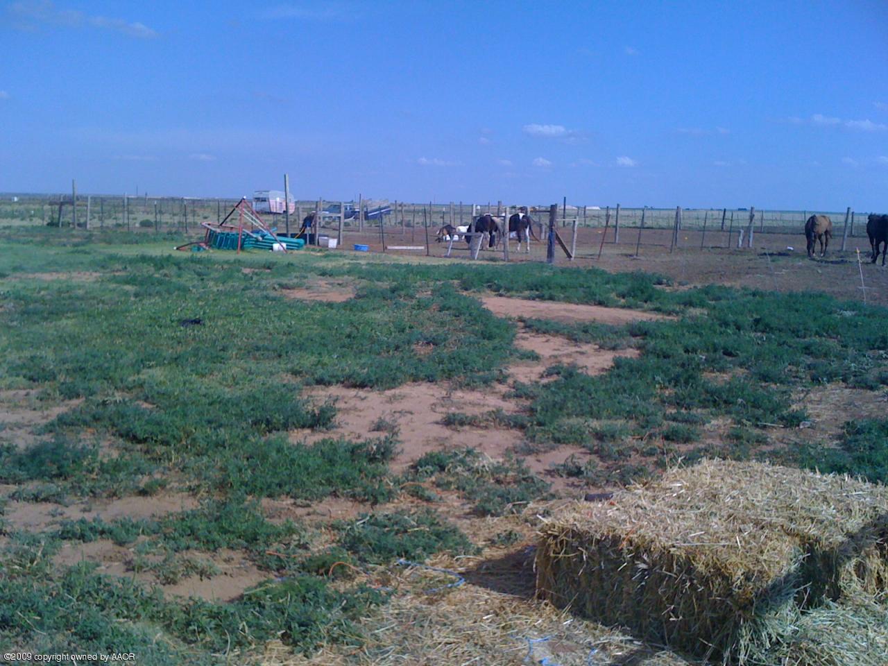 15601 Gordon-Cummings Road Canyon, TX 79015 - Photo 3 of 4 View 2