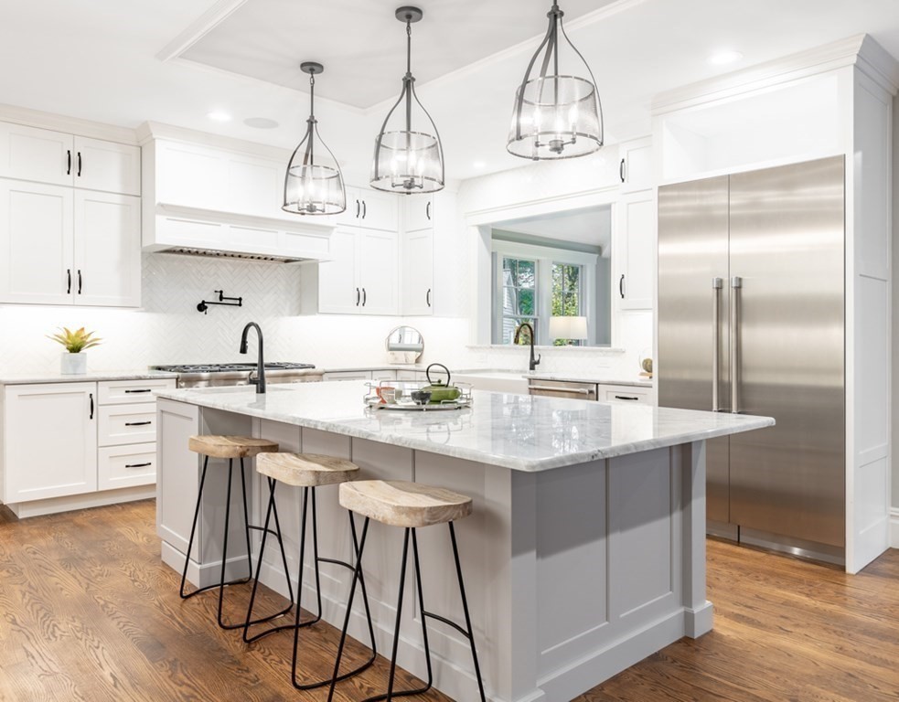 5 Childs Road Lexington, MA 02421 - Photo 12 of 42 Gallery Image 12