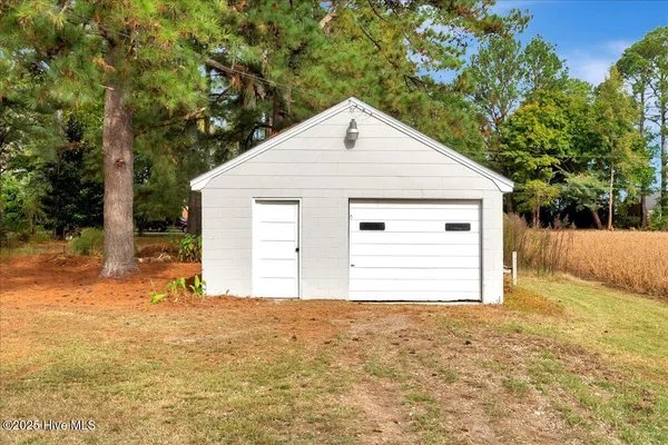 $199,500 | 211 West Central Street, Seaboard, NC 27876