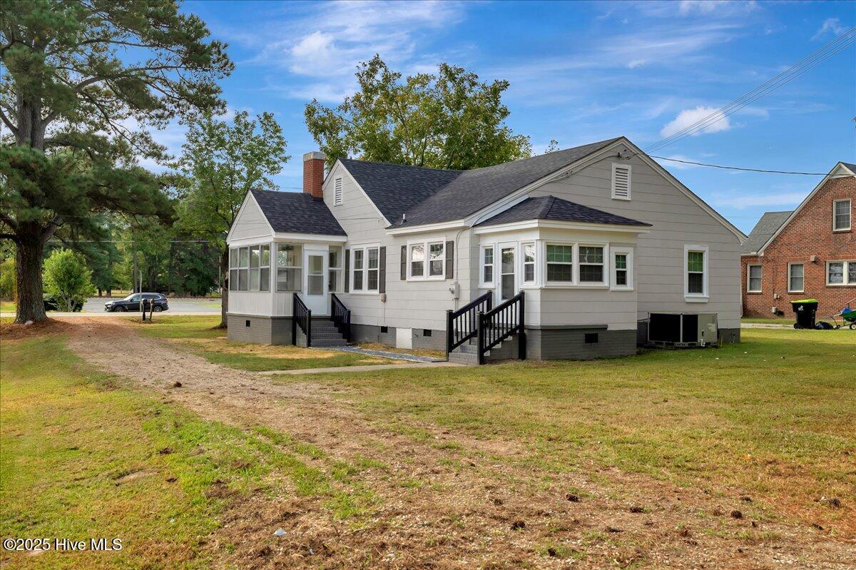 211 West Central Street Seaboard, NC 27876 - Photo 17 of 50 16-DSC09650
