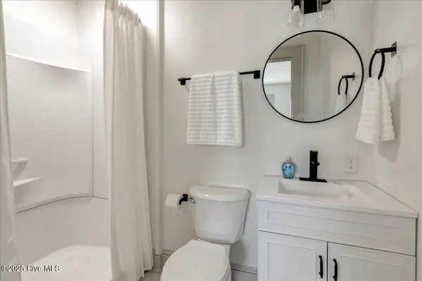 $199,500 | 211 West Central Street, Seaboard, NC 27876