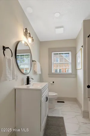 $199,500 | 211 West Central Street, Seaboard, NC 27876