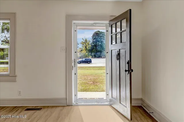 $210,000 | 211 West Central Street, Seaboard, NC 27876