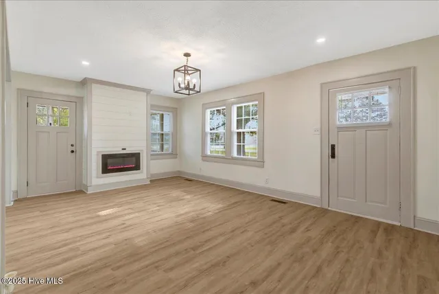 $210,000 | 211 West Central Street, Seaboard, NC 27876