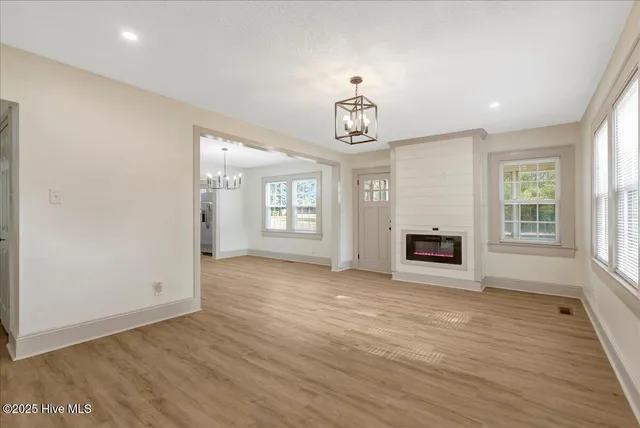 $210,000 | 211 West Central Street, Seaboard, NC 27876