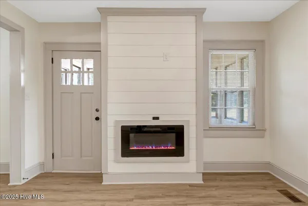 $199,500 | 211 West Central Street, Seaboard, NC 27876