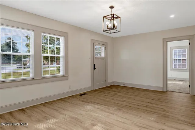 $210,000 | 211 West Central Street, Seaboard, NC 27876