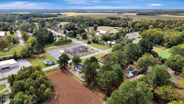 $199,500 | 211 West Central Street, Seaboard, NC 27876