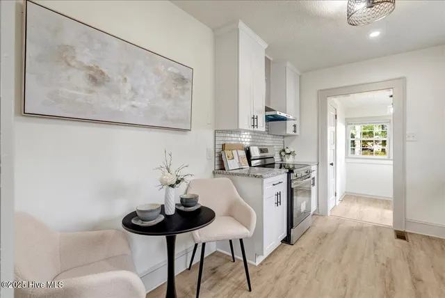 $210,000 | 211 West Central Street, Seaboard, NC 27876