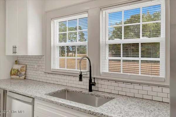 $199,500 | 211 West Central Street, Seaboard, NC 27876