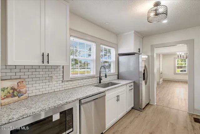 $210,000 | 211 West Central Street, Seaboard, NC 27876