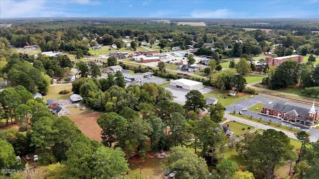 $210,000 | 211 West Central Street, Seaboard, NC 27876